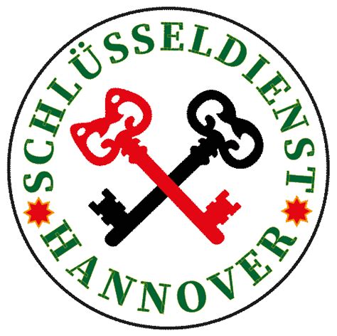 Schlüsselersatz in Hannover